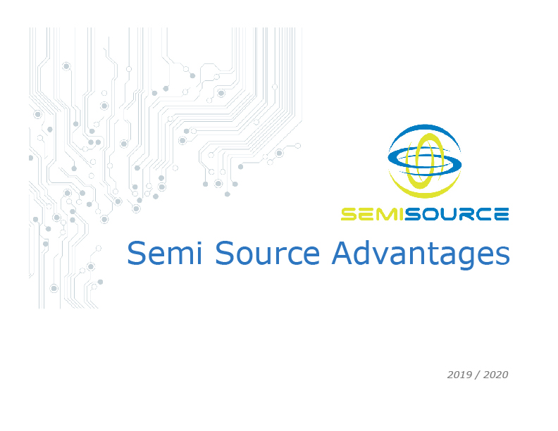 SemiSource Powerpoint